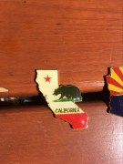 pin state cali